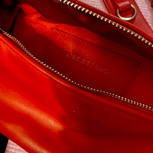 Like Dreams Blossom Two way Fanny Pack - Picture 2 of 4